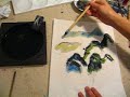 Painting - Landscape Painting - Landscape