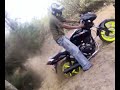 Chandru  team X1 Racing (ArrowSpeed)