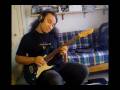 VINCENZO GRIECO PLAYS A BLADE CALIFORNIA STANDARD