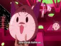 *please read before watching* suzumiya haruhi no yuuutsu was broadcast 