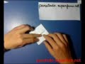 bomba papiroflexia origami bomba papiroflexia origami