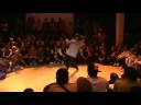 Urban Champs RayBooom Preselection
