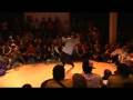 Urban Champs RayBooom Preselection