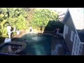 Click here to watch this video [EPIC] Poolside Basketball Trickshots
