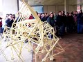 Wind-Powered Beast on Campus