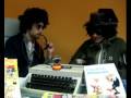 Dicen que esto es fácil: Pograma de literatura Dicen que esto es fácil: Pograma de literatura