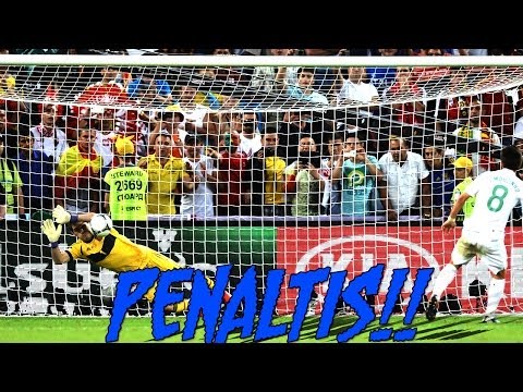 pro - Aquí un live de FIFA14 Club Pro con Willy y Vegetta, espero que os guste ^^ Like y Fav ayudan :) ---------------------------------------------- A PENALTIS!!!...