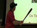 Filthy: Science of Effective Velocity