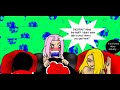 Anual Akatsuki Social (images draw by kikikun)
