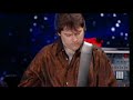 \"Big Country\" by Bela Fleck and the Flecktones
