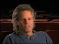 a private, 15-minute conversation with chris carter, creator, writer and executive producer of the x-files, from early 1996. 

probably the most definitive chris carter interview around, in which he discusses casting david duchovny and gillian anderson, the characters, gender sterotypes, wonderful images, hiding things in shadow, m.u.f.o.n., mark snow, significant numbers and the complex truth.

this video is part 1 of 2.
