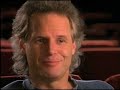 a private, 15-minute conversation with chris carter, creator, writer and executive producer of the x-files, from early 1996. 

probably the most definitive chris carter interview around, in which he discusses casting david duchovny and gillian anderson, the characters, gender sterotypes, wonderful images, hiding things in shadow, m.u.f.o.n., mark snow, significant numbers and the complex truth.

this video is part 1 of 2.