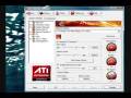 Ati Sapphire HD 4870 control fan
