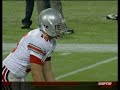 2007 Ohio State VS. Northwestern/Minnesota