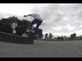 kontraband skate teaser