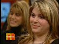 Felicity Huffman - Rachael Ray Show (PART 1 OF 3) Felicity Huffman - Rachael Ray Show (PART 1 OF 3)