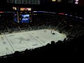 The Human Hockey Puck