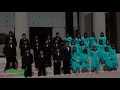 ANGELES CANTANDO ESTÁN - Manuel Pardo - 2008