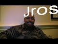James Ross @ Christian McBride - (Jazz Bass Aficionado) - Interview!!!
