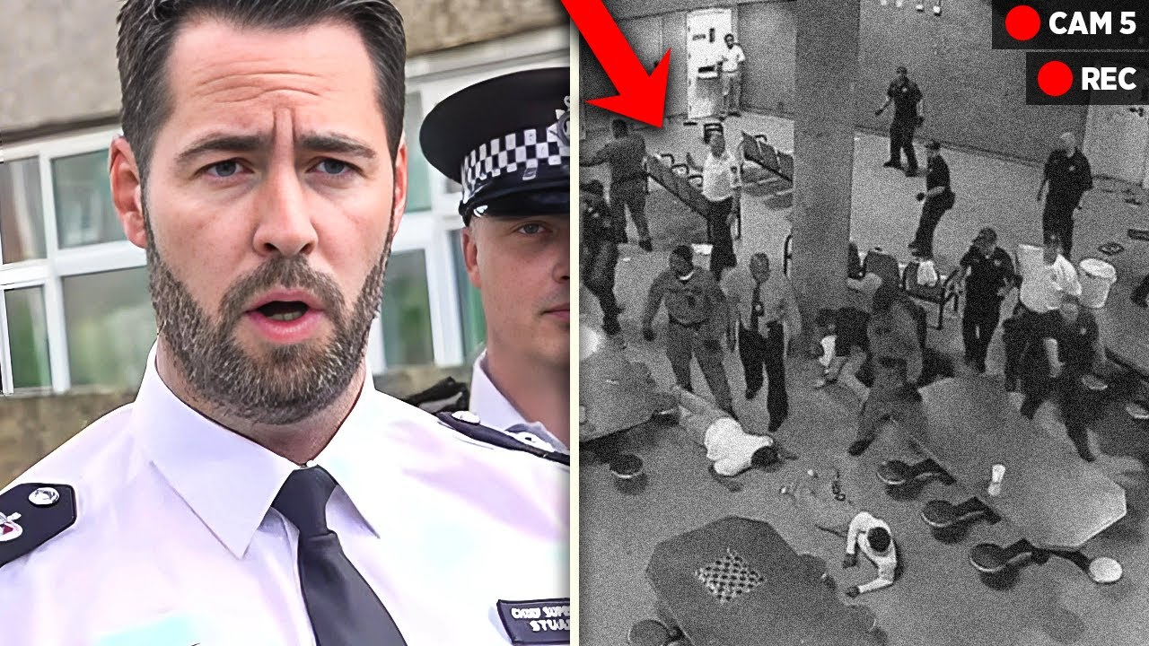 Diddy's Prison Life and Dark Secrets Exposed The Shocking Truth Behind