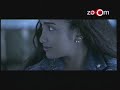 Amitabh Bachchan Shahrukh Khan on Zoom TV's Page3 210207