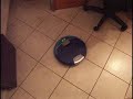 Crazy Scooba