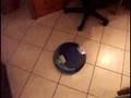 Crazy Scooba