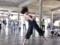 La Trapatiesta en la UCV