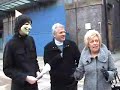 Interview with the parents of a scientologist Interview with the parents of a scientologist