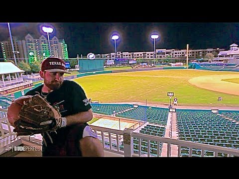 baseball - Music: