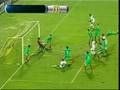 videos de Honduras 1 vs 0 Mexico Eliminatorias Rumbo a Súdafrica 2010