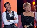 Valeria Marini e Daniele Interrante