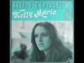 Kelly Marie - Run to me