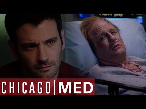 Can't Be Saved | Chicago Med