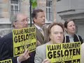 Vlaamse actie vroeger en nu Vlaamse actie vroeger en nu