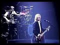Rush Leave That Thing Alone! Rush Leave That Thing Alone!