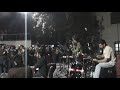 Beauchef big band - Hola Soledad