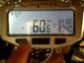 X18 Super Pocketbike - GSXR110 bike