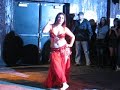ESL Idol - Belly Dancing round one