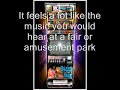 Pokies - music & sound make them more addictive Pokies - music & sound make them more addictive