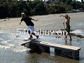 inland skimboard 540shuv