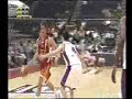 Singapore Slingers vs. Sydney Kings 28th October