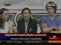 las farc son terrorristas  ingrid betancourt