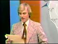 Pat Sajak Blooper from Nashville TV Pat Sajak Blooper from Nashville TV