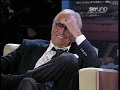 Letterman show con Franco Califano