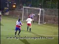 Futsala Femenino en La Meca