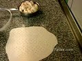 Recette de la tarte tatin