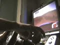 Richard Burns Rally with H-Shifter