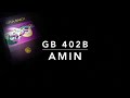 GB 402b