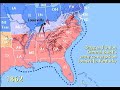War Between the States 1861 - 1865